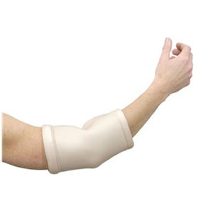ELBOW TUBE MED DERMASAVER